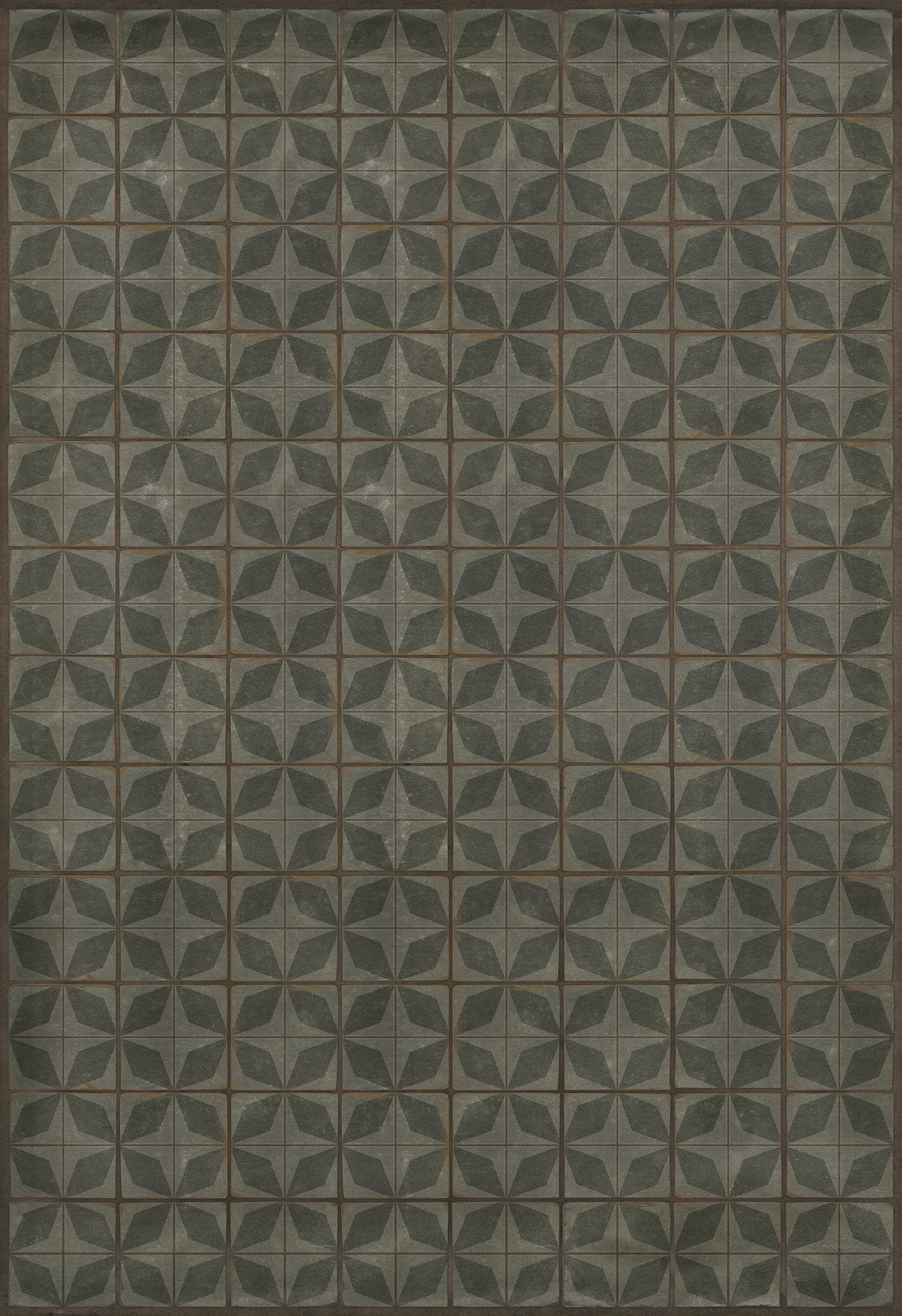 Pattern 54 - Nuclear Fusion