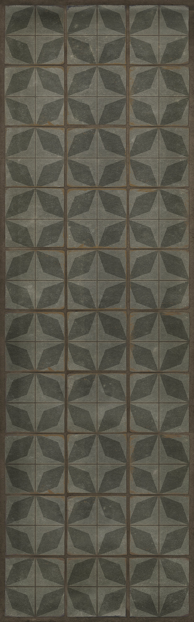 Pattern 54 - Nuclear Fusion