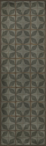 Pattern 54 - Nuclear Fusion