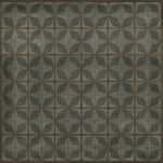 Pattern 54 - Nuclear Fusion