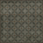 Pattern 54 - Nuclear Fusion