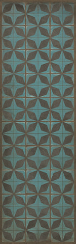 Pattern 54 - Parallax