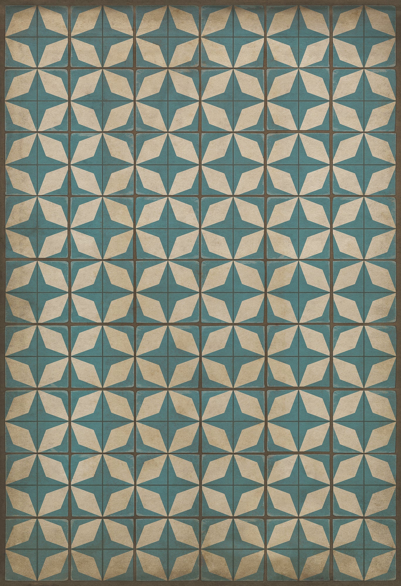 Pattern 54 - Satellite