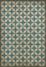 Pattern 54 - Satellite