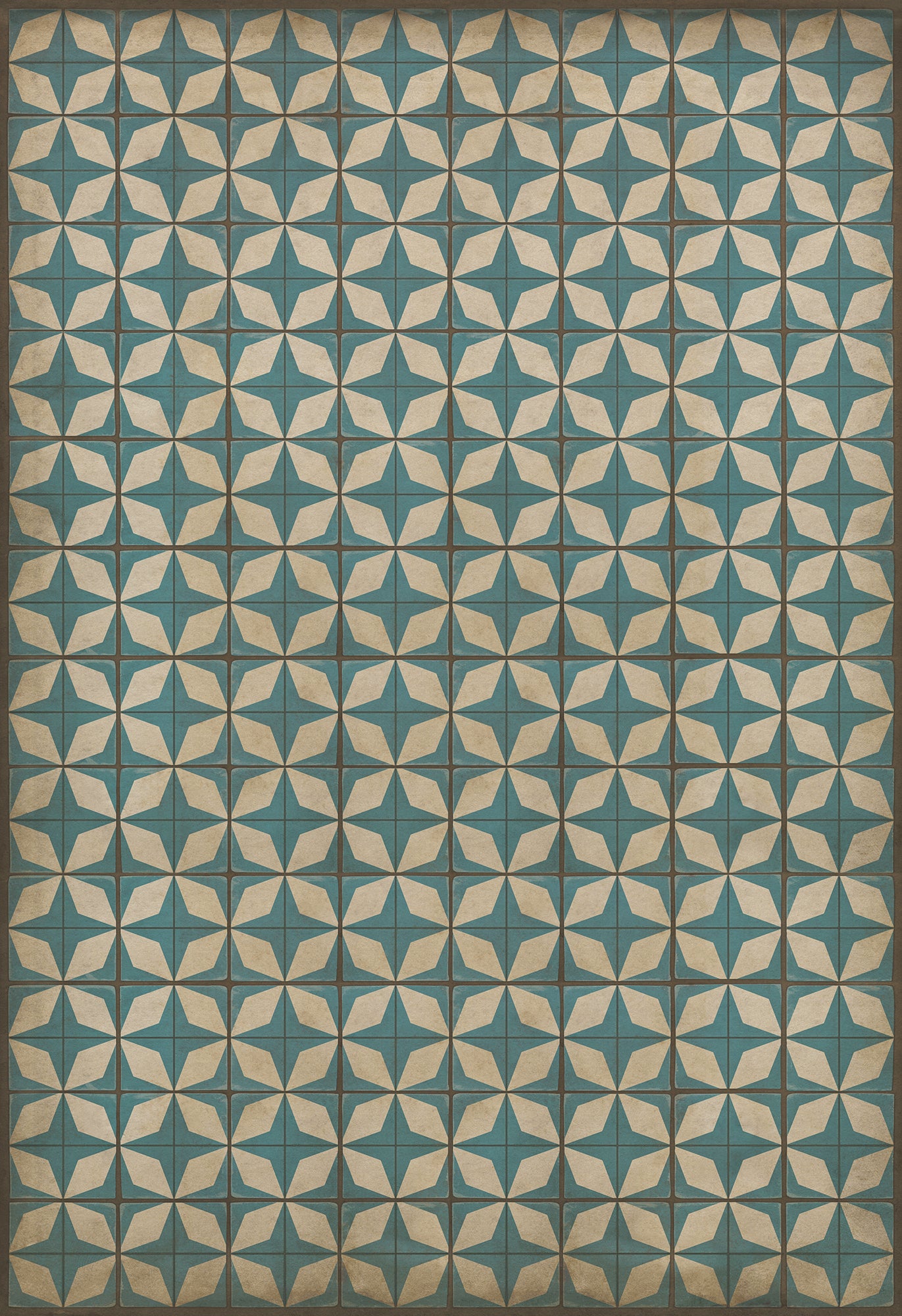 Pattern 54 - Satellite