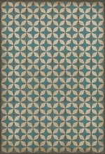 Pattern 54 - Satellite