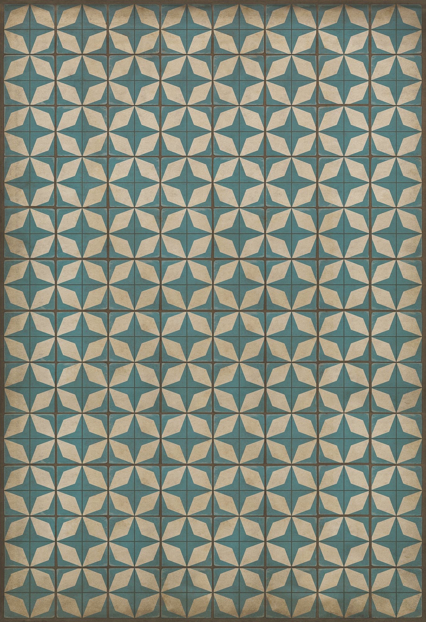 Pattern 54 - Satellite