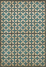 Pattern 54 - Satellite