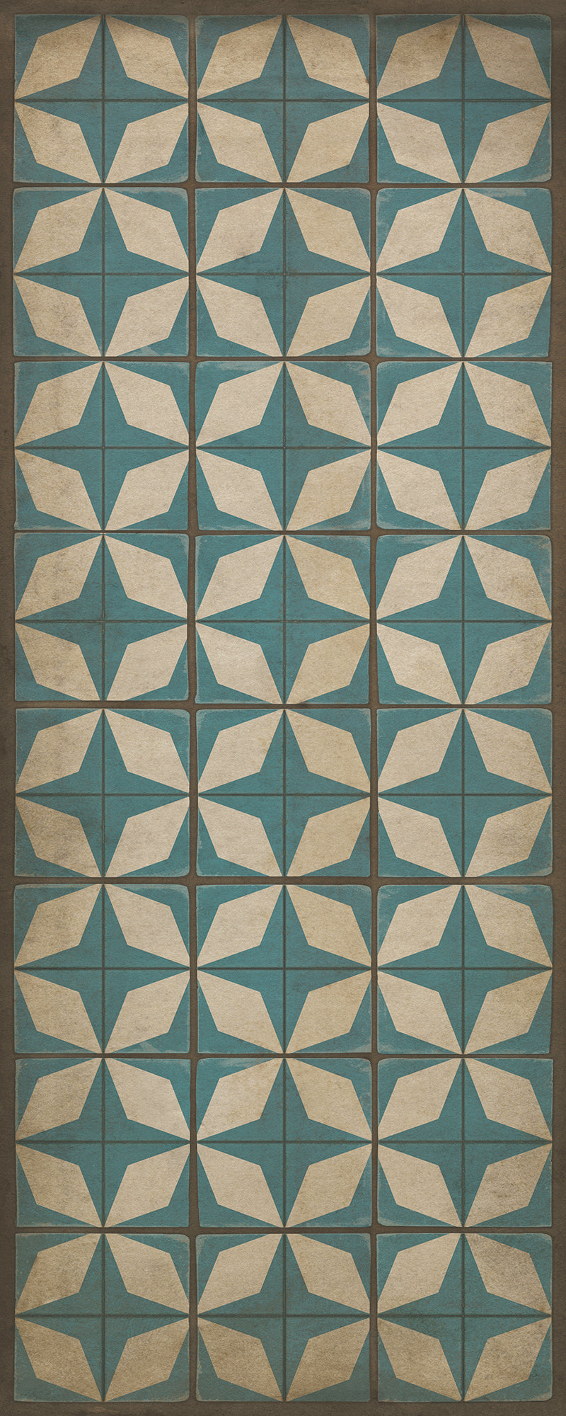 Pattern 54 - Satellite