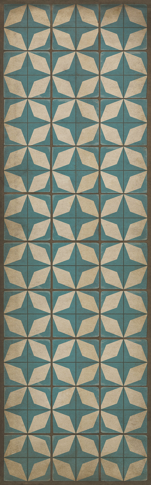 Pattern 54 - Satellite