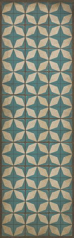 Pattern 54 - Satellite