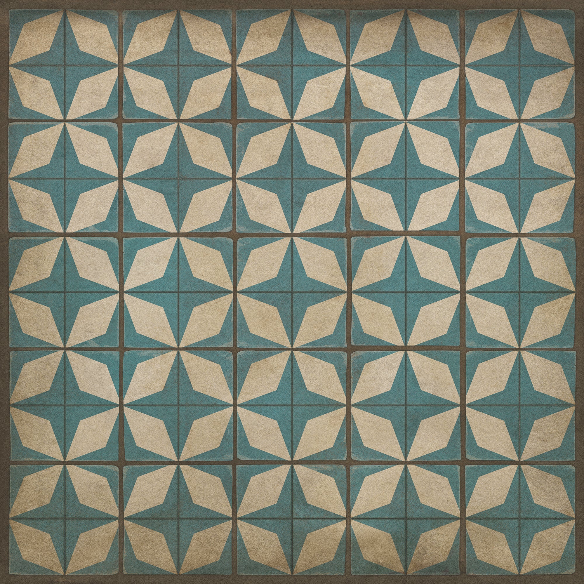 Pattern 54 - Satellite