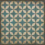 Pattern 54 - Satellite