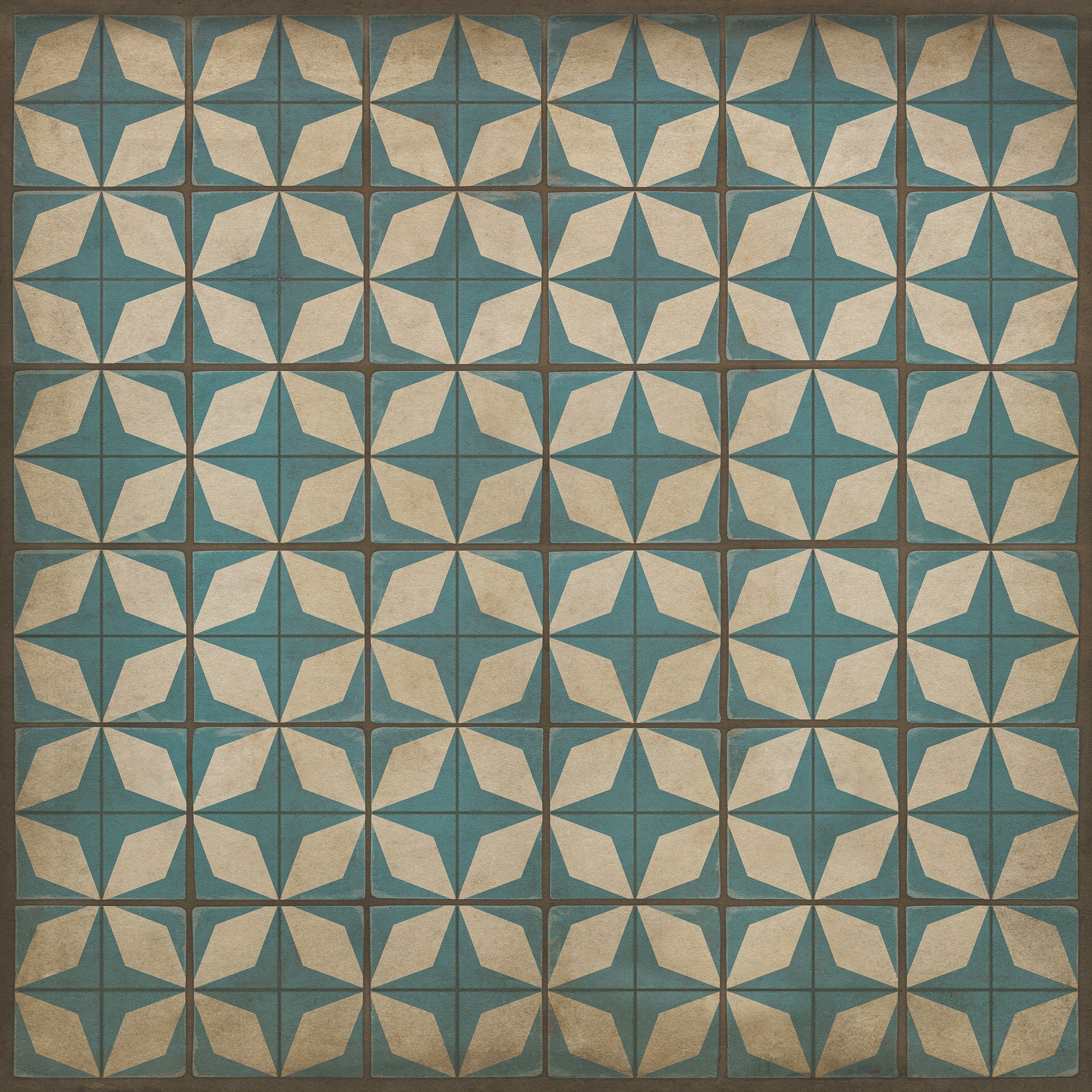 Pattern 54 - Satellite