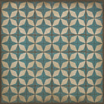 Pattern 54 - Satellite