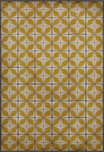 Pattern 54 - Solar Panels