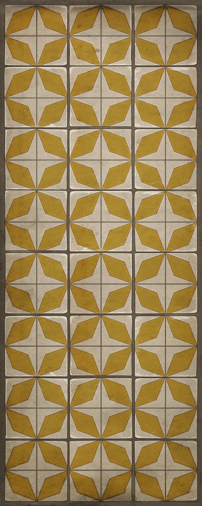 Pattern 54 - Solar Panels
