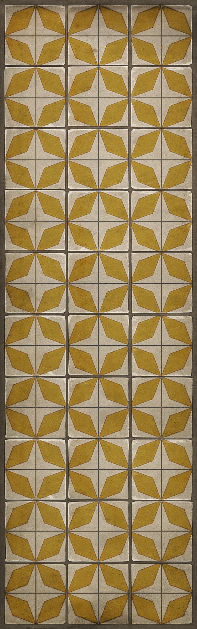 Pattern 54 - Solar Panels