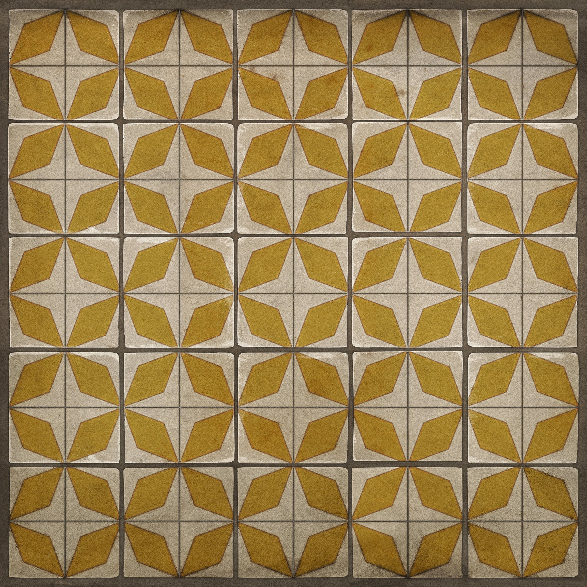 Pattern 54 - Solar Panels