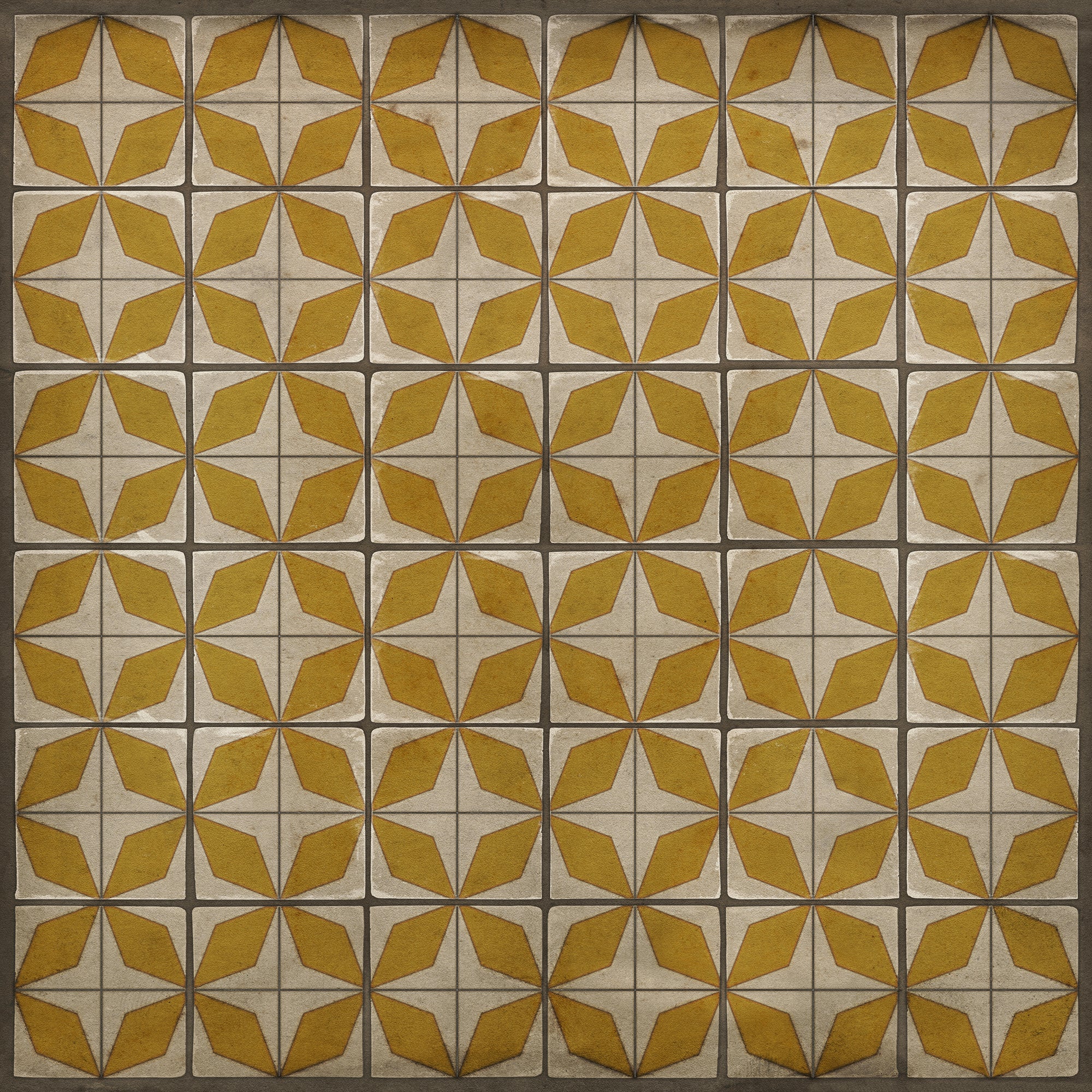 Pattern 54 - Solar Panels