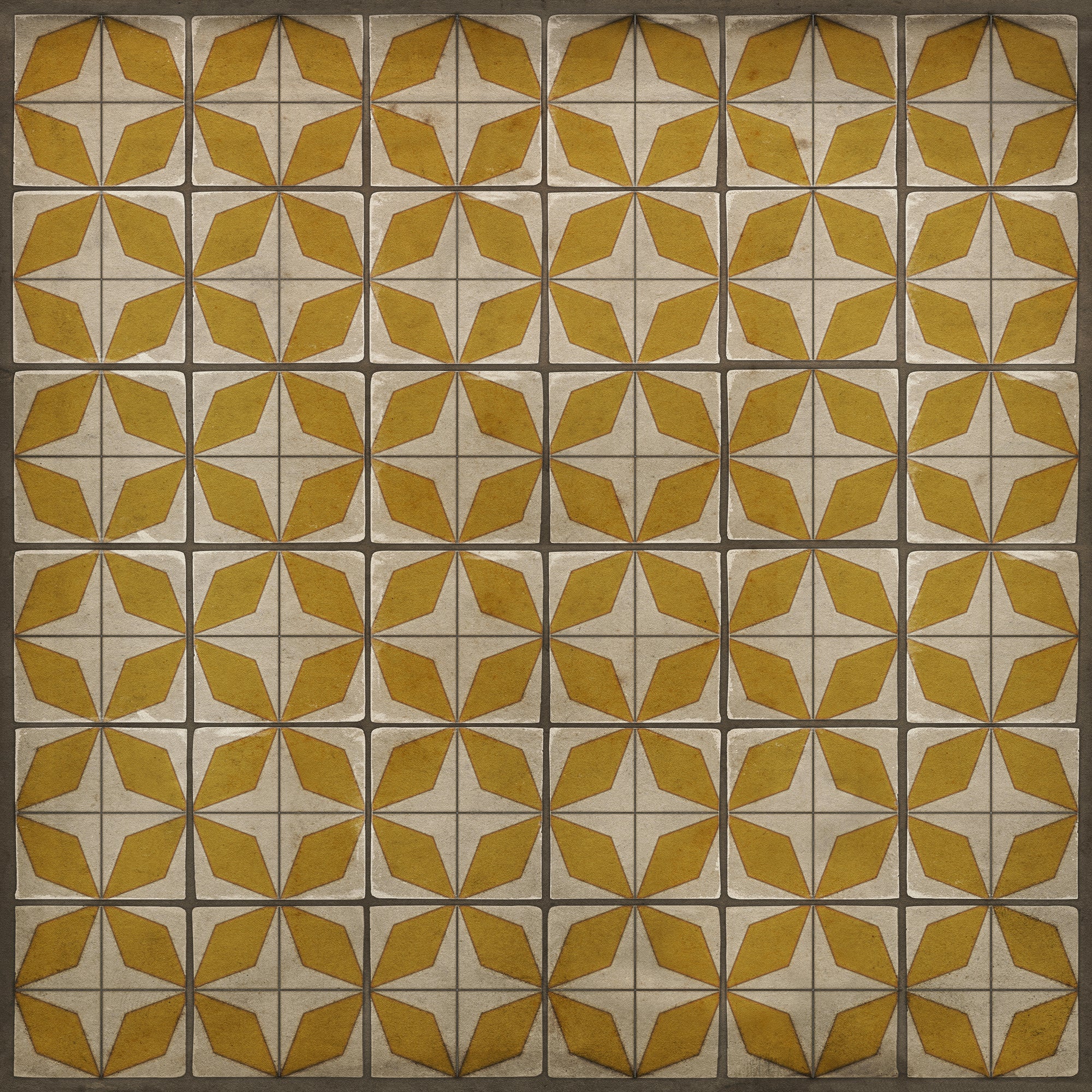 Pattern 54 - Solar Panels