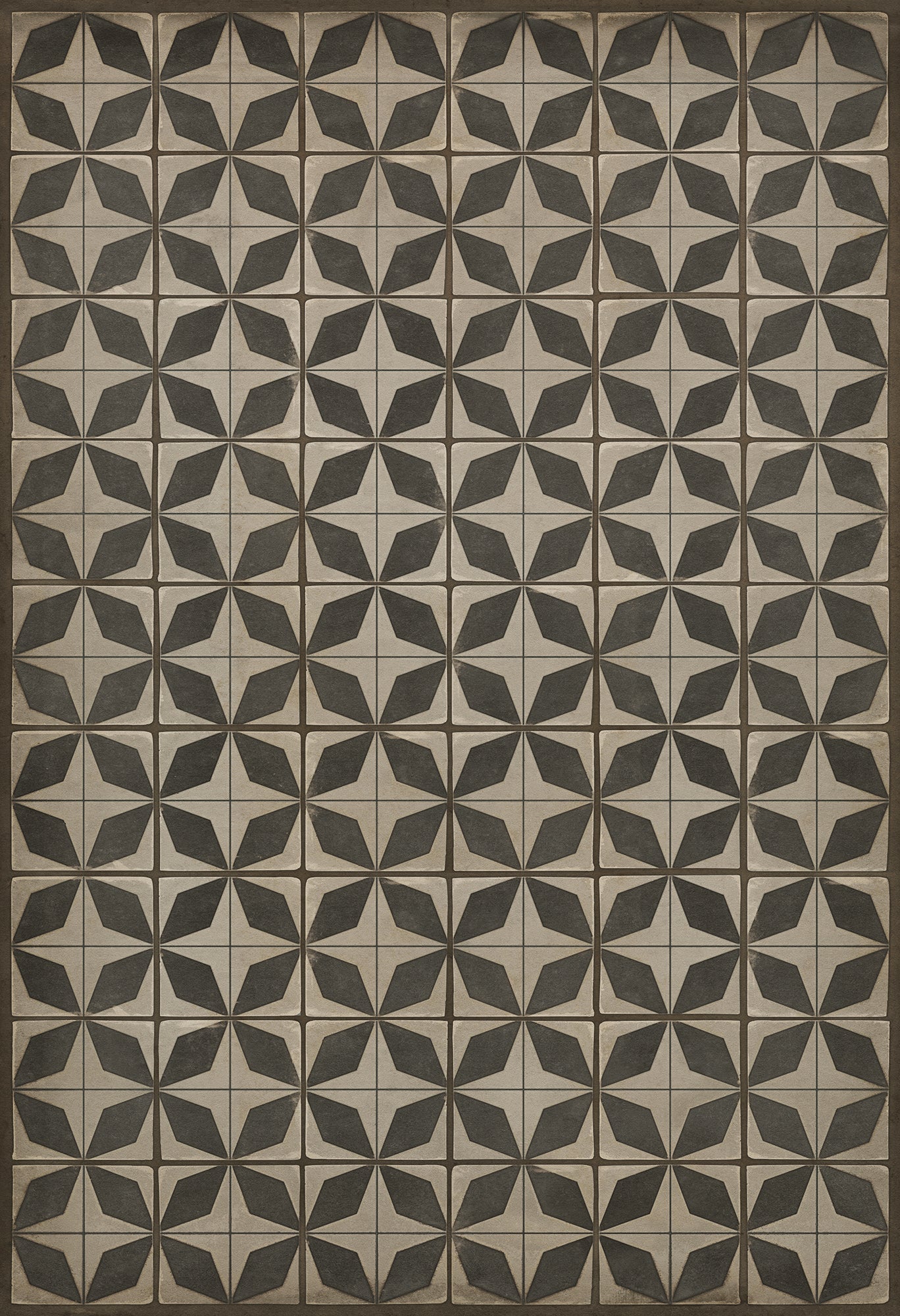 Pattern 54 - Sputnik