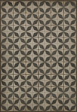 Pattern 54 - Sputnik