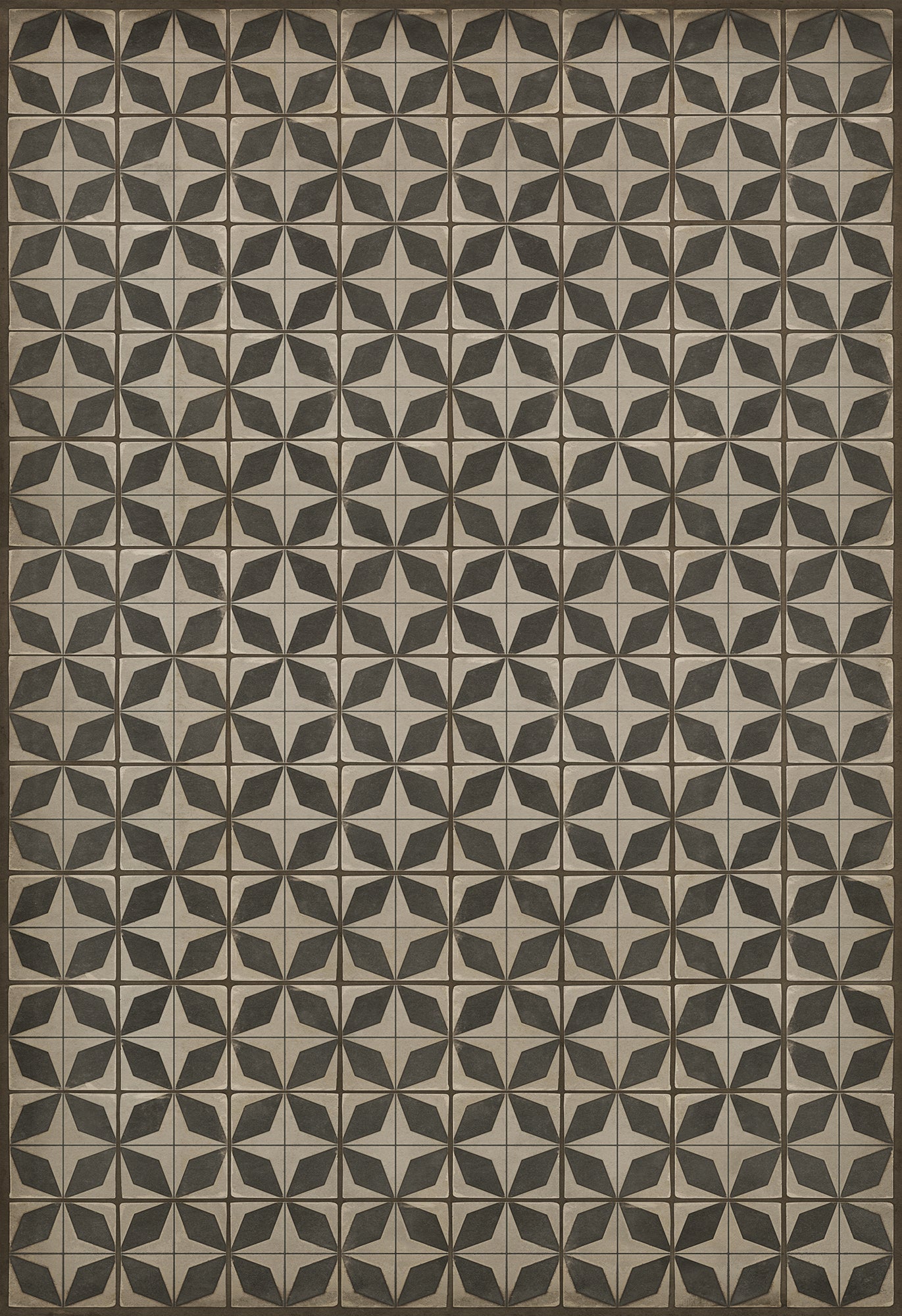 Pattern 54 - Sputnik