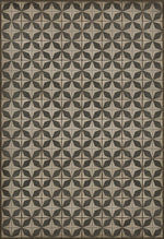 Pattern 54 - Sputnik