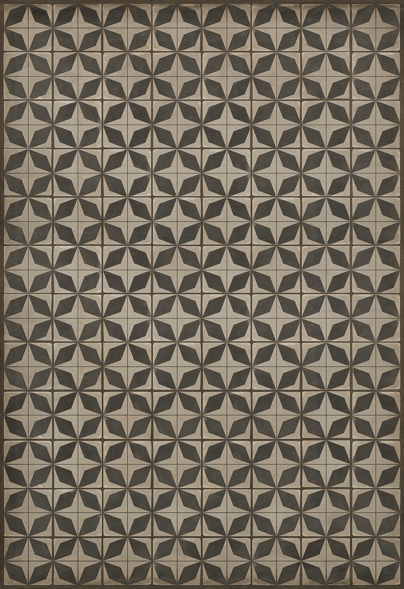 Pattern 54 - Sputnik