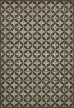 Pattern 54 - Sputnik