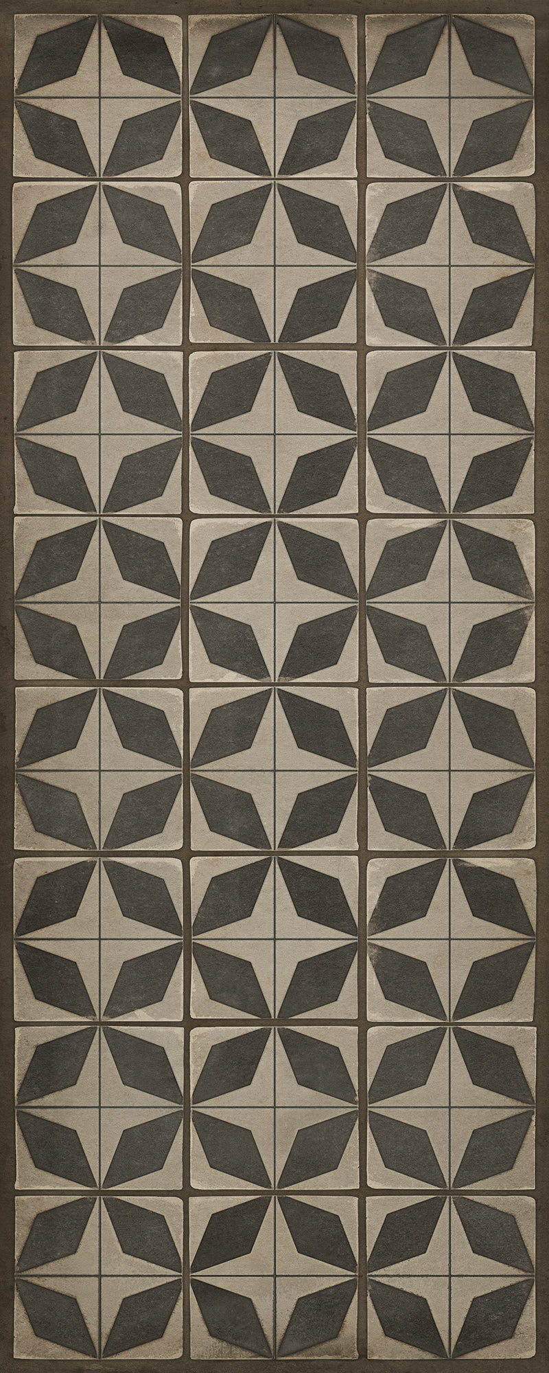 Pattern 54 - Sputnik