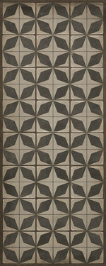 Pattern 54 - Sputnik