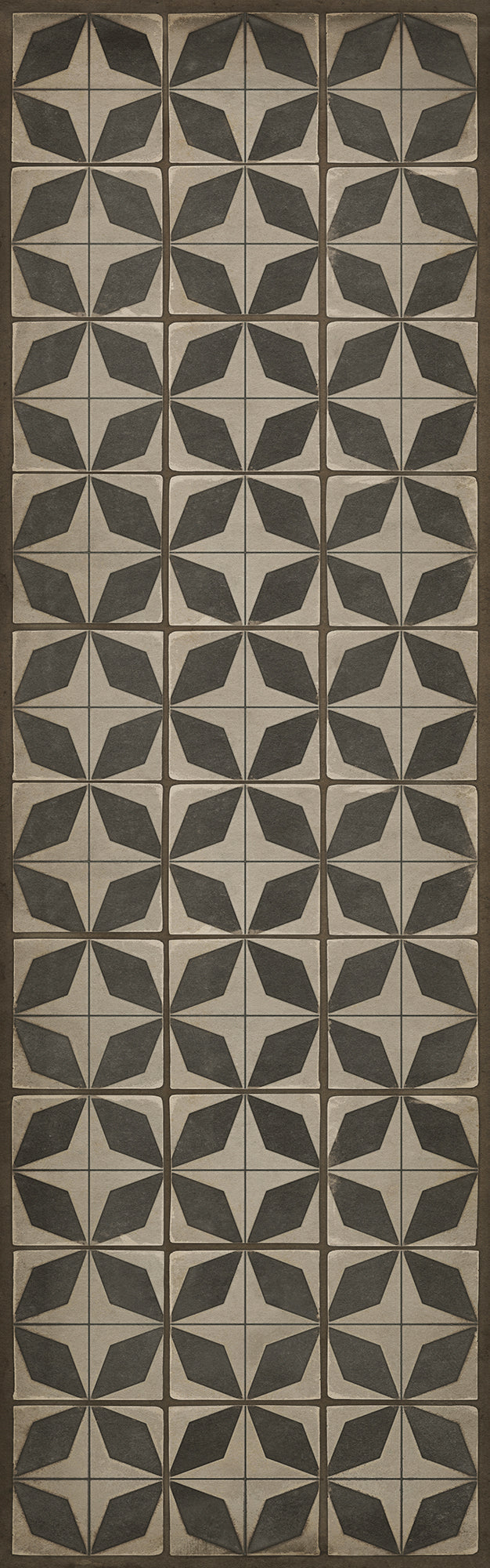 Pattern 54 - Sputnik