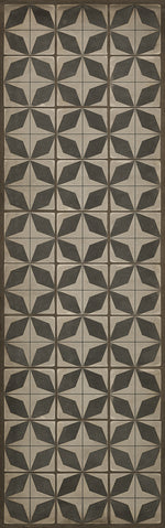 Pattern 54 - Sputnik