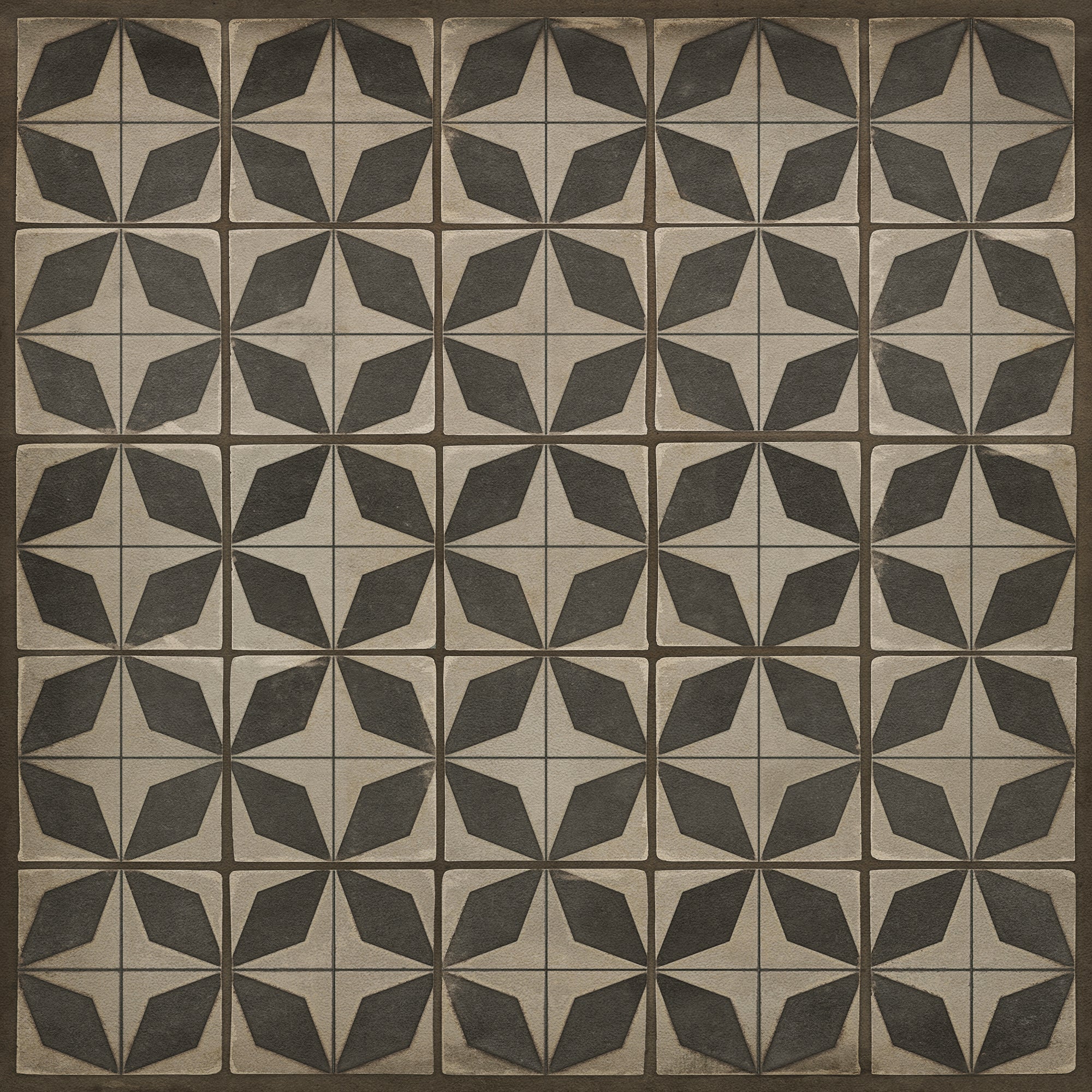 Pattern 54 - Sputnik