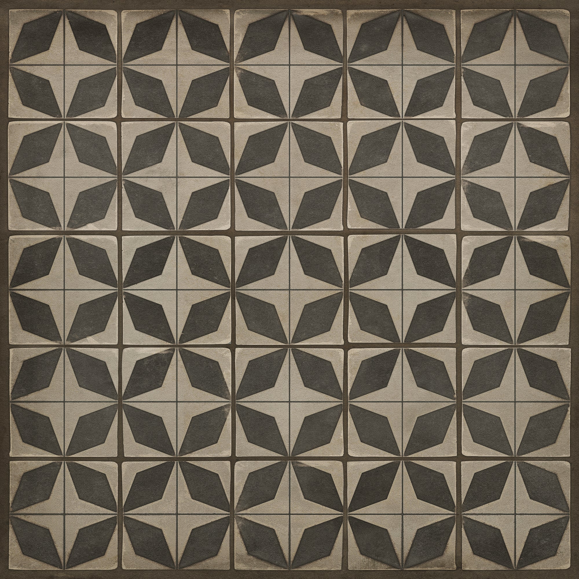 Pattern 54 - Sputnik