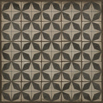 Pattern 54 - Sputnik