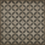 Pattern 54 - Sputnik