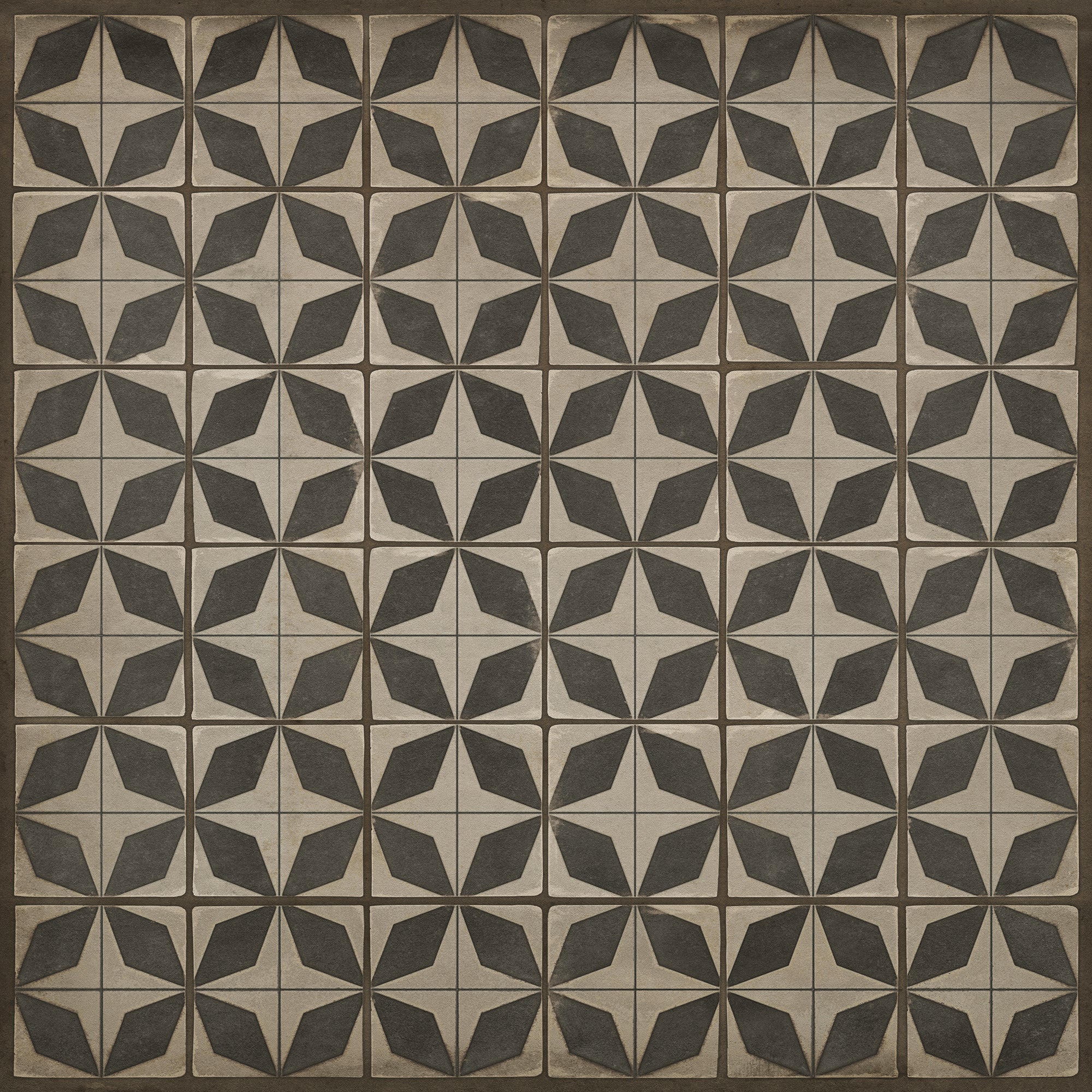 Pattern 54 - Sputnik