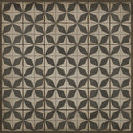 Pattern 54 - Sputnik