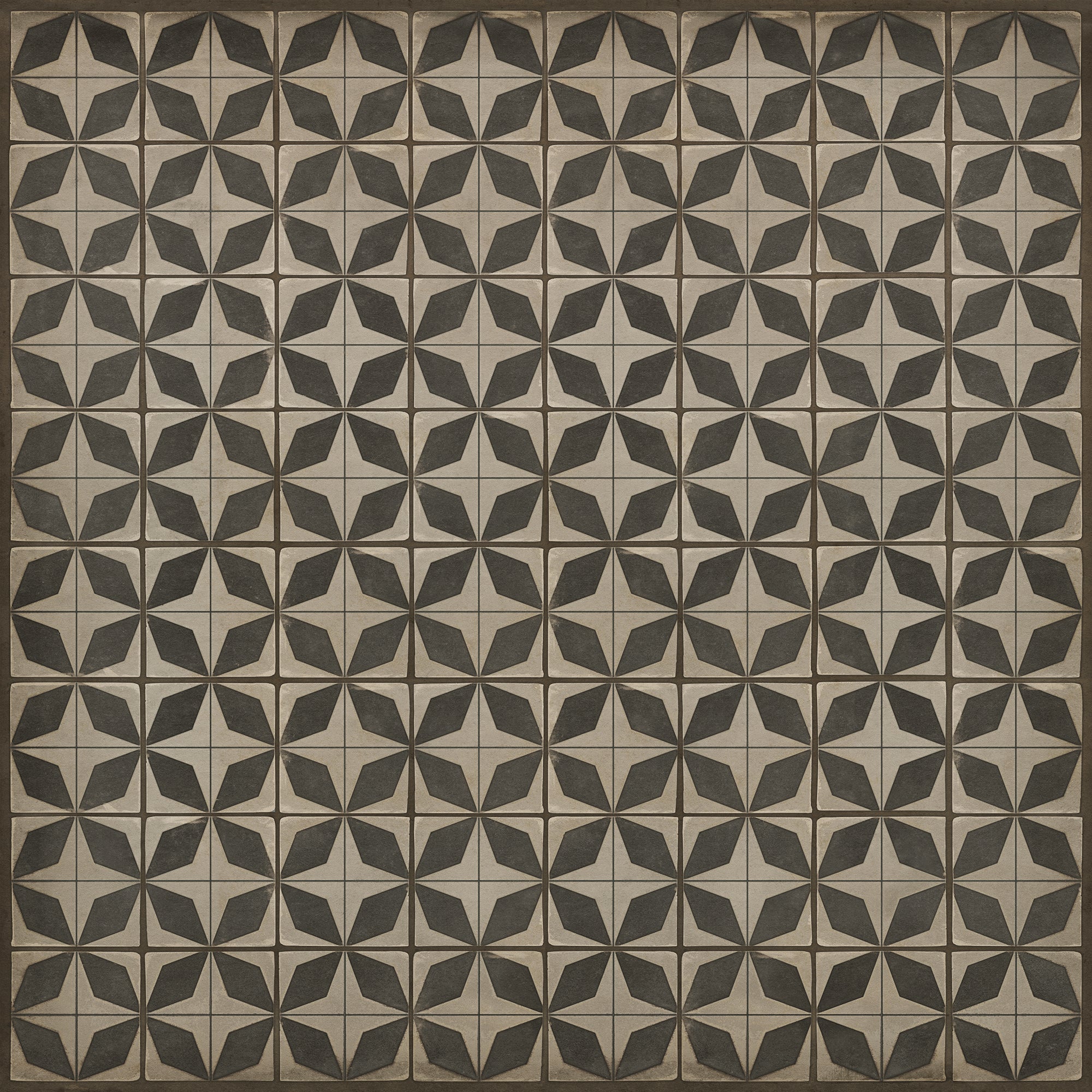 Pattern 54 - Sputnik