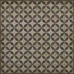 Pattern 54 - Sputnik