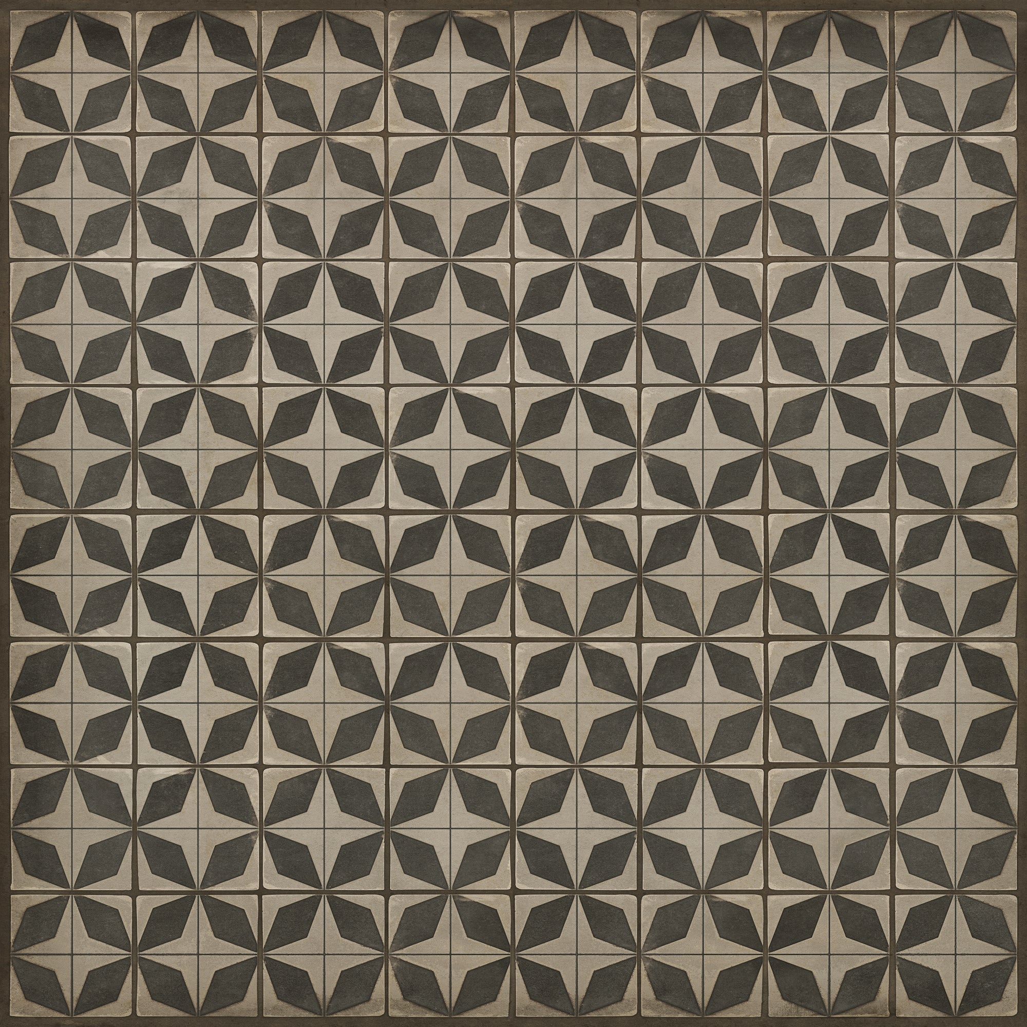 Pattern 54 - Sputnik