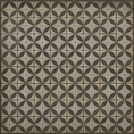 Pattern 54 - Sputnik