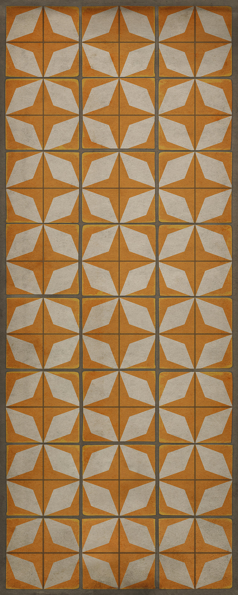 Pattern 54 - Supernova