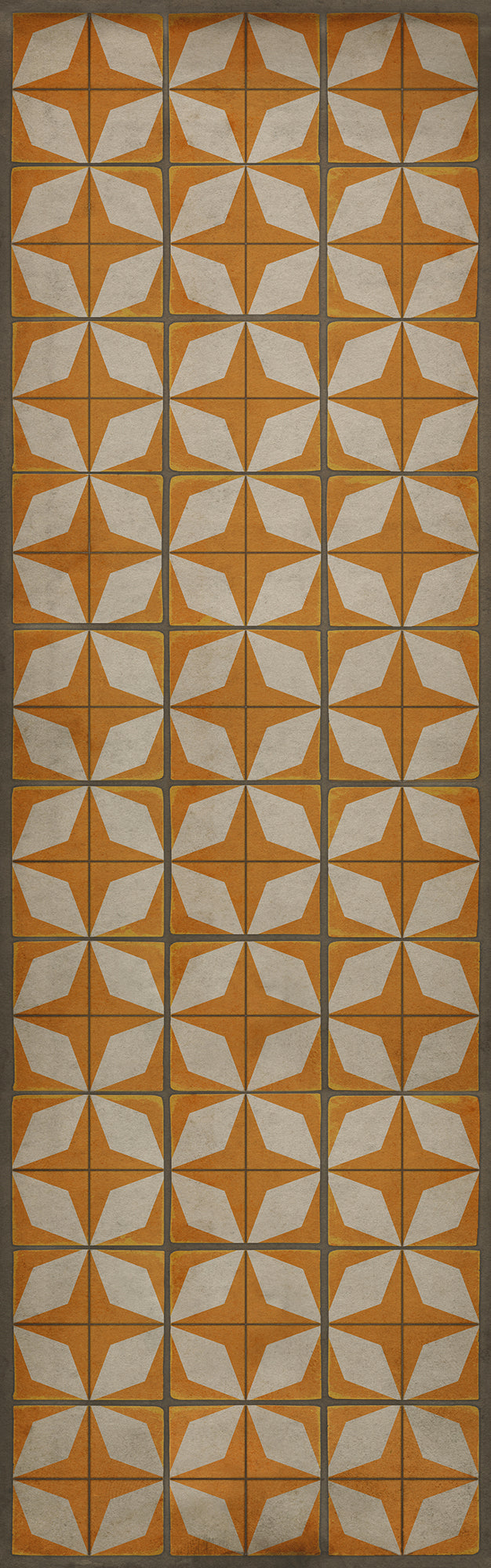 Pattern 54 - Supernova