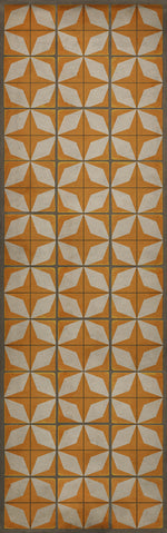 Pattern 54 - Supernova