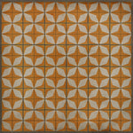 Pattern 54 - Supernova