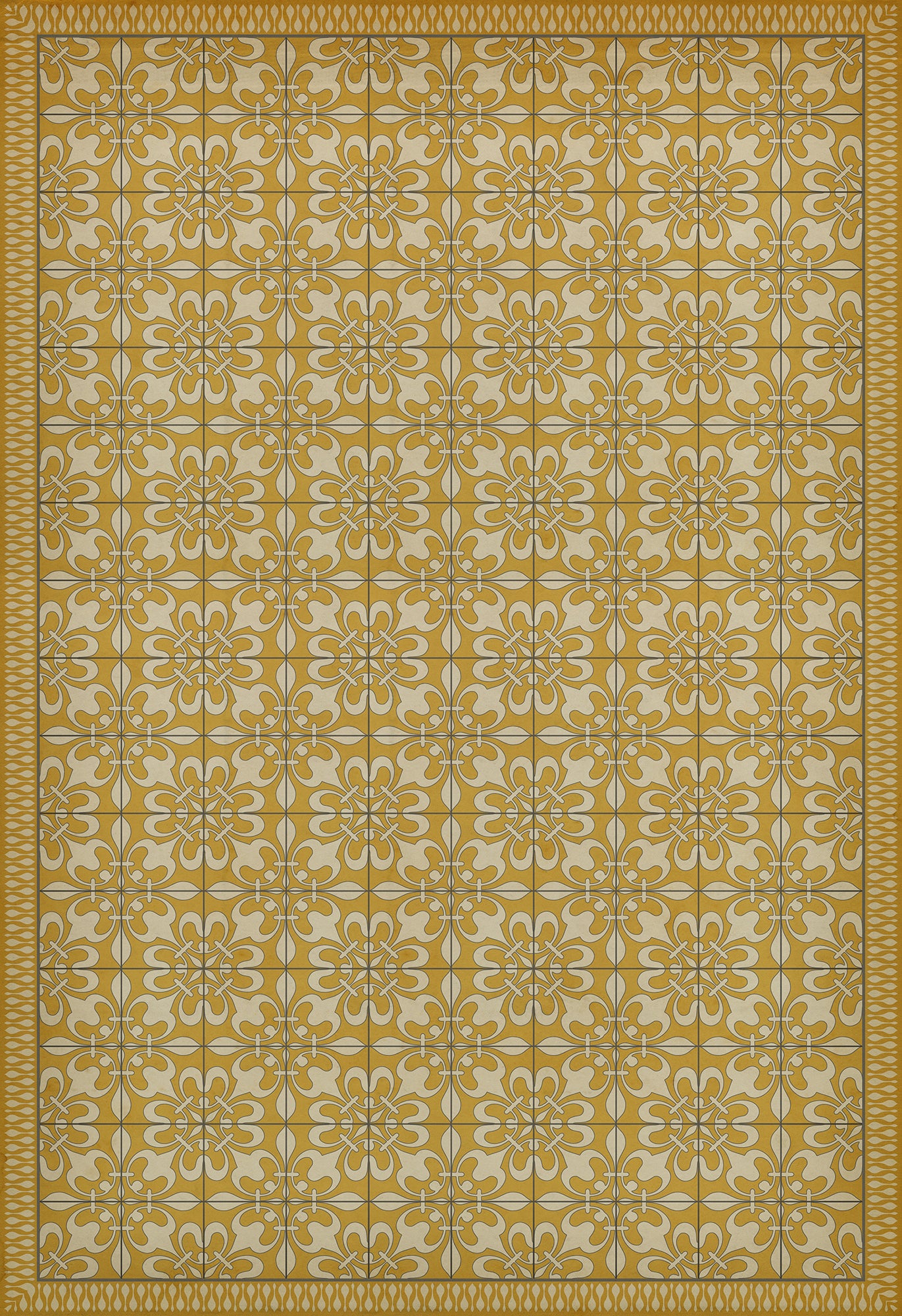 Pattern 55 - Busy As A Bee